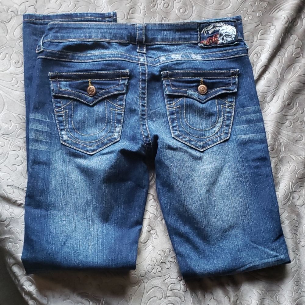 Jeans - Picture 4 of 6